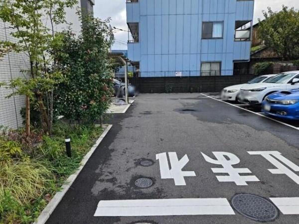 川崎市川崎区殿町３丁目のマンション