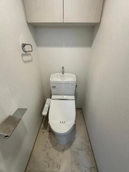 川崎市川崎区殿町３丁目のマンション