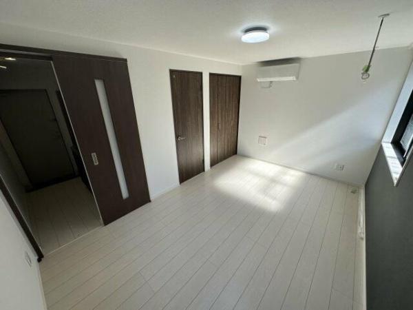 川崎市川崎区小田１丁目のアパート