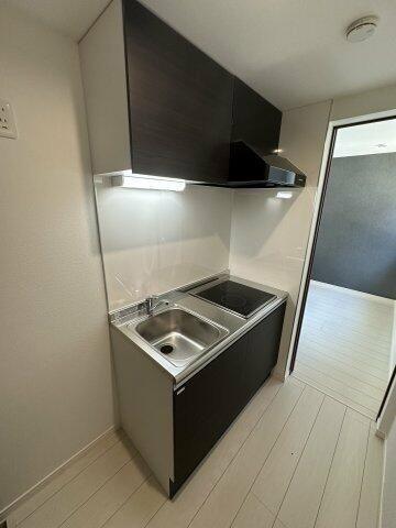 川崎市川崎区小田１丁目のアパート