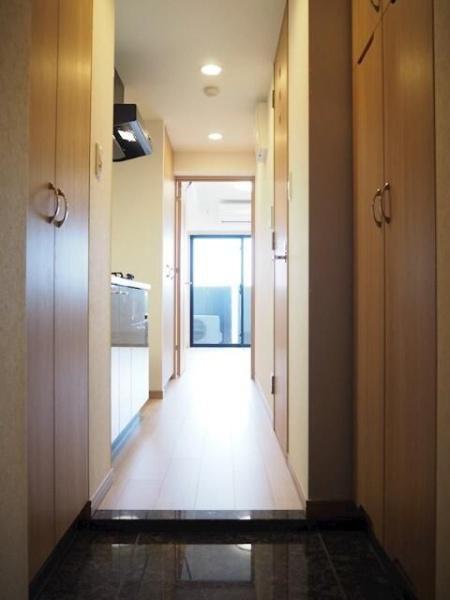 川崎市高津区末長４丁目のマンション