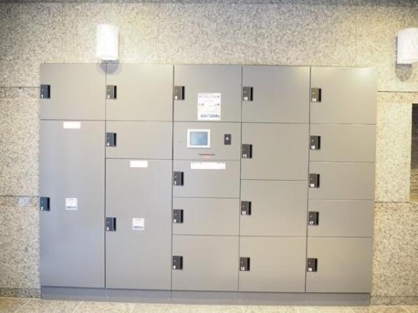 川崎市高津区末長４丁目のマンション