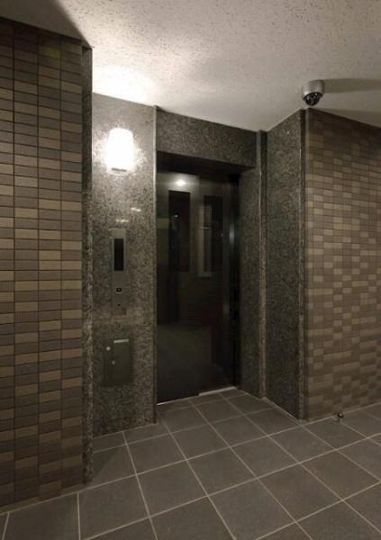 川崎市高津区末長４丁目のマンション