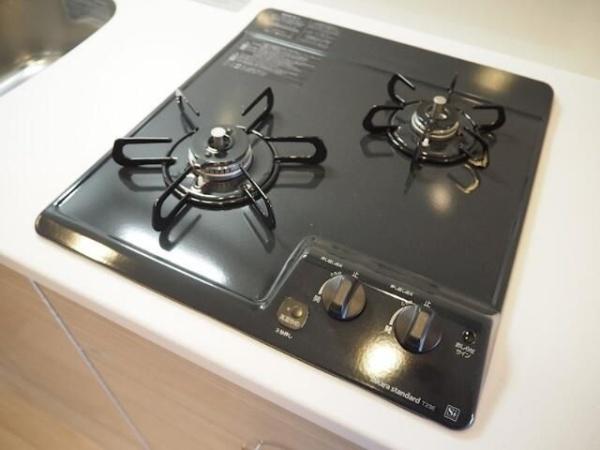 川崎市高津区末長４丁目のマンション