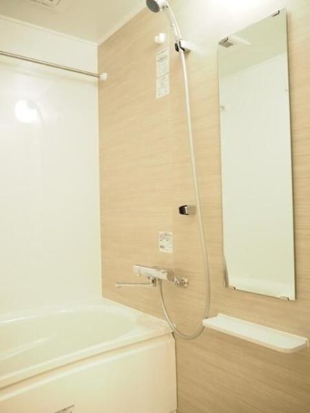 川崎市高津区末長４丁目のマンション