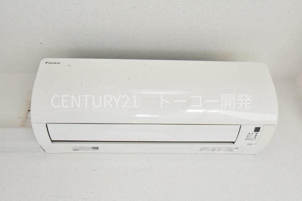 川崎市中原区市ノ坪のマンション