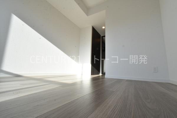 川崎市中原区市ノ坪のマンション