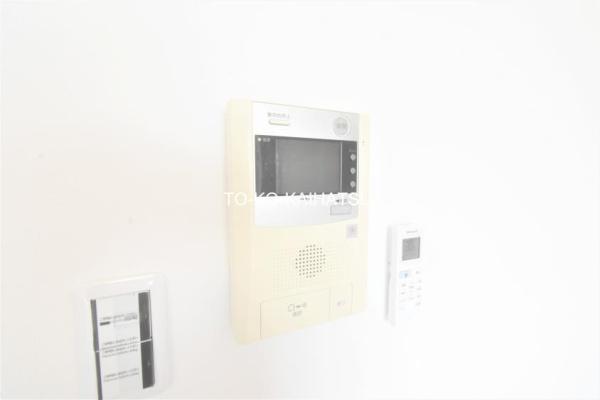 川崎市中原区木月２丁目のマンション