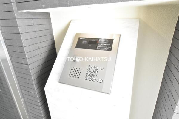 川崎市中原区木月２丁目のマンション