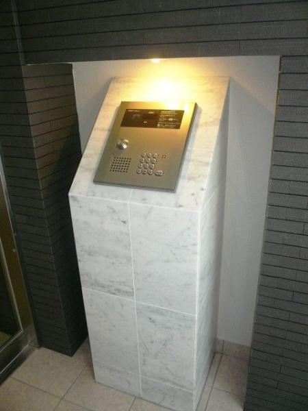 川崎市中原区木月２丁目のマンション