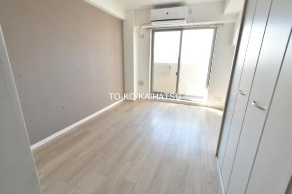 川崎市中原区木月２丁目のマンション