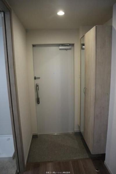 川崎市高津区久本２丁目のアパート