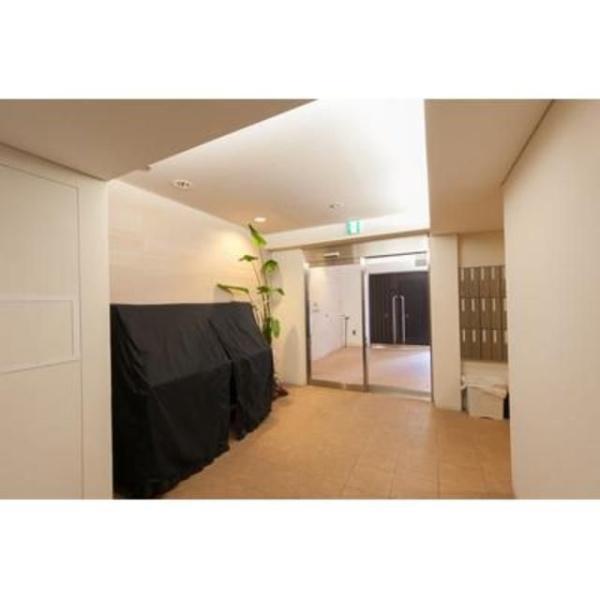 川崎市高津区末長４丁目のマンション