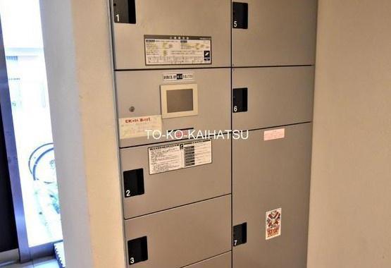 川崎市高津区末長４丁目のマンション