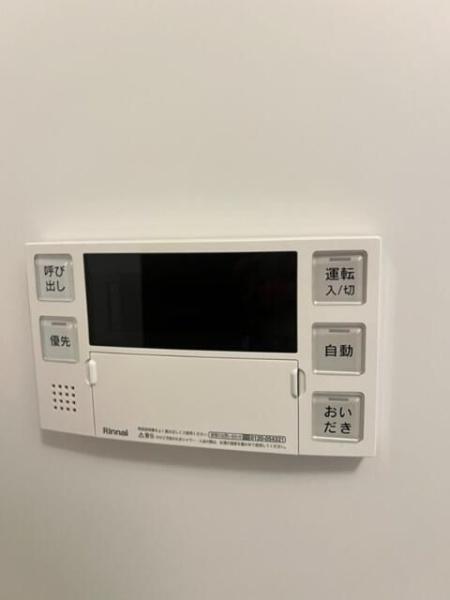 大田区大森北１丁目のマンション