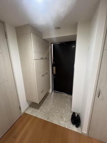 大田区西糀谷３丁目のマンション