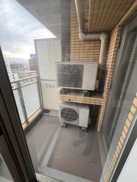 大田区西糀谷３丁目のマンション