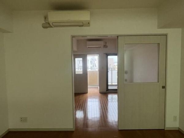 大田区西糀谷３丁目のマンション