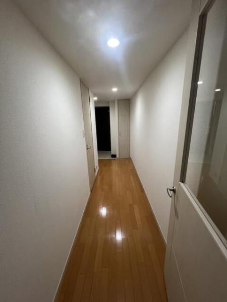 大田区西糀谷３丁目のマンション