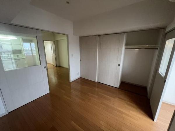 大田区西糀谷３丁目のマンション