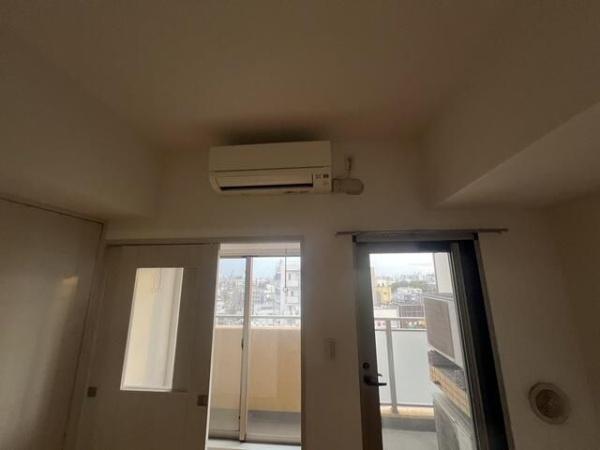 大田区西糀谷３丁目のマンション