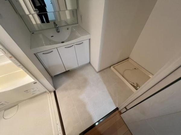 大田区西糀谷３丁目のマンション