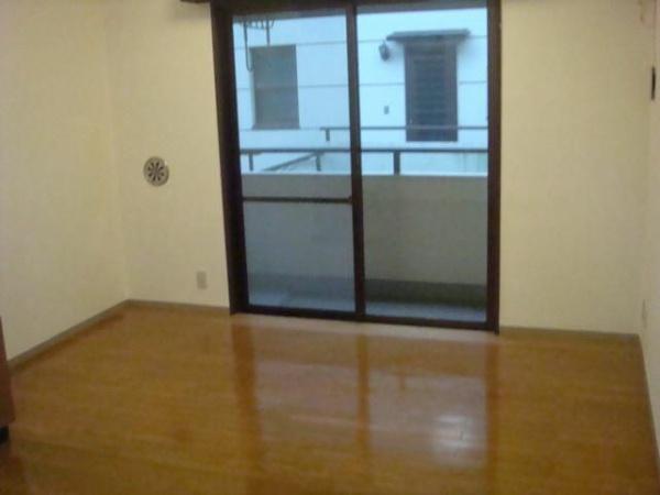 大田区田園調布４丁目のマンション