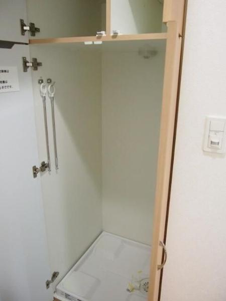 大田区山王３丁目のマンション