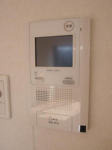 大田区山王３丁目のマンション