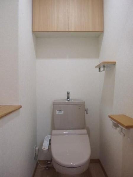 大田区山王３丁目のマンション