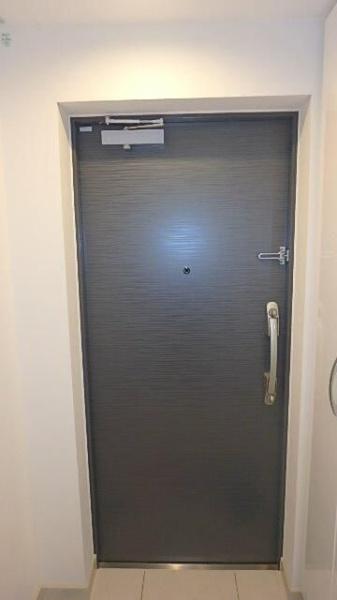 横浜市神奈川区栄町のマンション