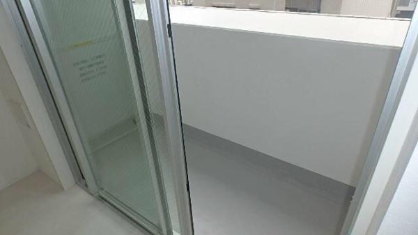 横浜市神奈川区栄町のマンション