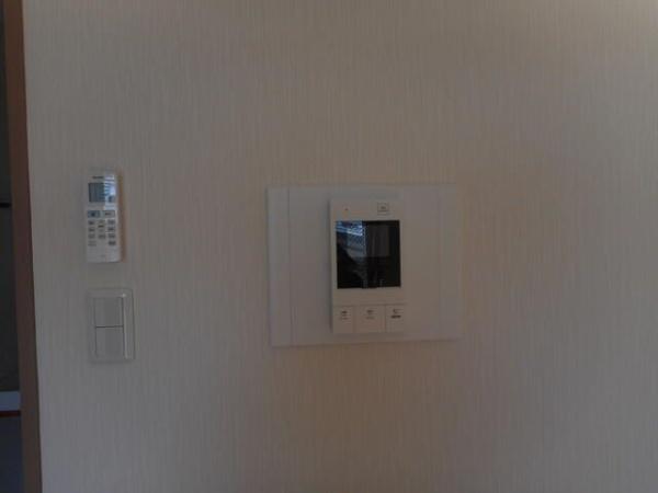横浜市神奈川区中丸のマンション