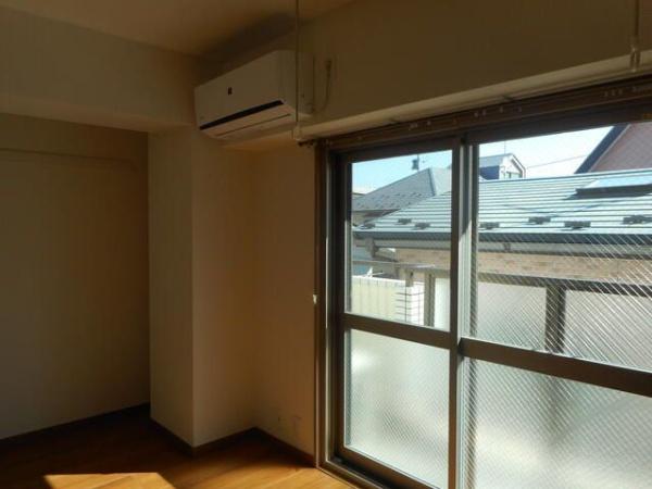 横浜市神奈川区中丸のマンション