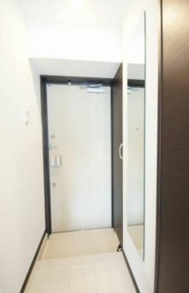 横浜市鶴見区生麦５丁目のマンション