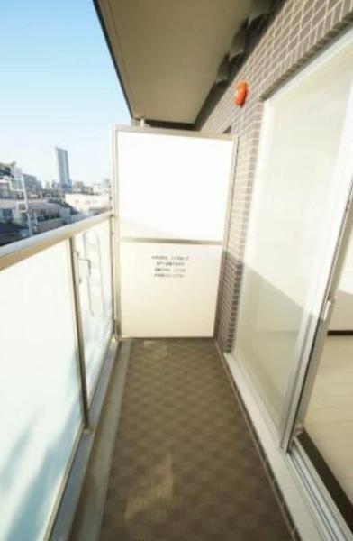 横浜市鶴見区生麦５丁目のマンション