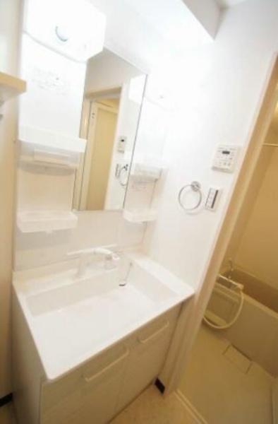 横浜市鶴見区生麦５丁目のマンション