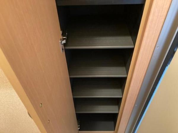 大田区東蒲田２丁目のアパート