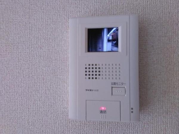 大田区東蒲田２丁目のアパート