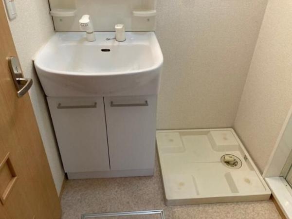 大田区東蒲田２丁目のアパート
