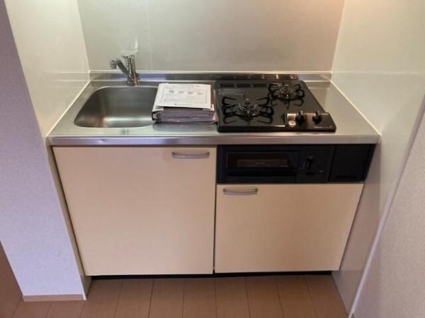 大田区東蒲田２丁目のアパート