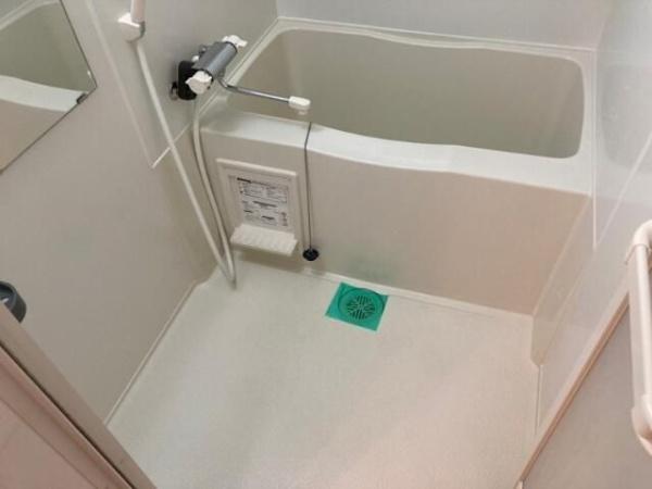大田区東蒲田２丁目のアパート