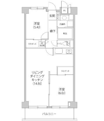 プライムアーバン武蔵小杉comodo