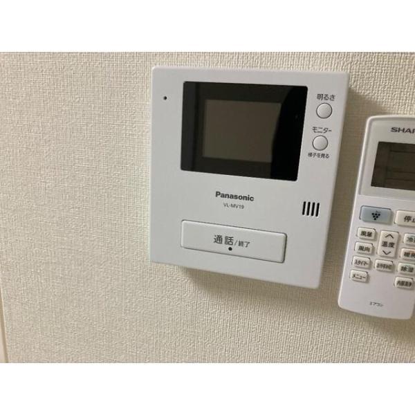 川崎市中原区下小田中３丁目のマンション