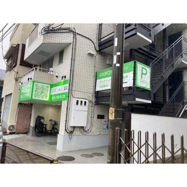 川崎市中原区下小田中３丁目のマンション