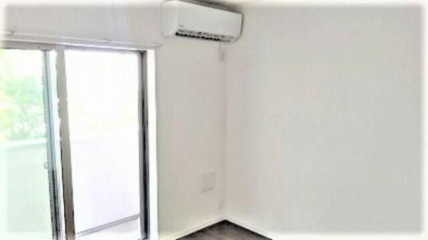 川崎市中原区丸子通１丁目のアパート