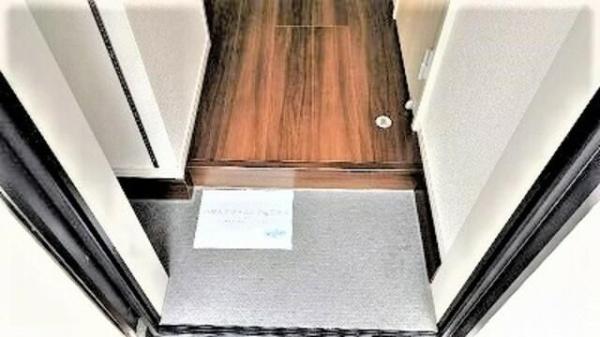川崎市中原区丸子通１丁目のアパート