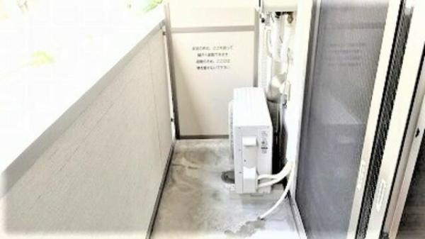川崎市中原区丸子通１丁目のアパート