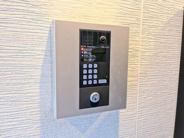 川崎市中原区丸子通１丁目のアパート
