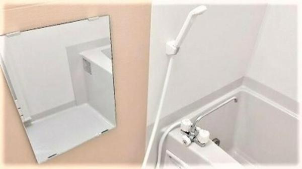 川崎市中原区丸子通１丁目のアパート